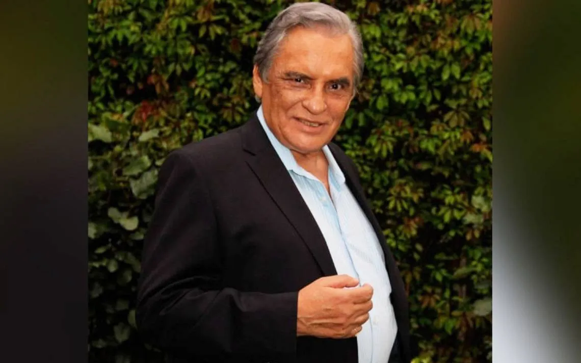 Muere el mexicano Manuel Ojeda, actor de Corazón Salvaje y El Manantial