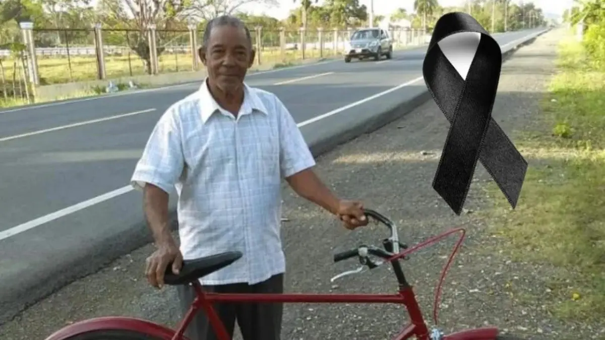 Fallece hombre de 74 años tras ser impactado por una ambulancia en Hato Mayor