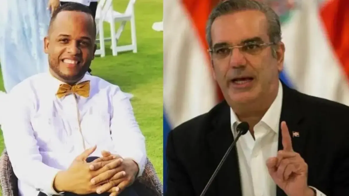 Horas antes de Abinader decir que atracos se han reducido, atracadores mataron hijo de diputado del PRM