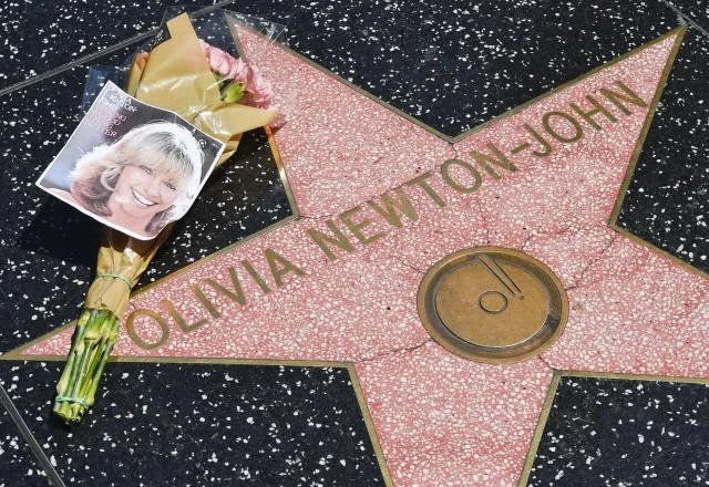 Hollywood llora la muerte de Olivia Newton-John: Tu impacto fue increíble