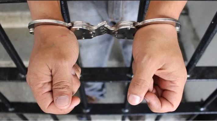 Policía captura pastor evangélico acusado de abusar sexualmente de una menor de 12 años