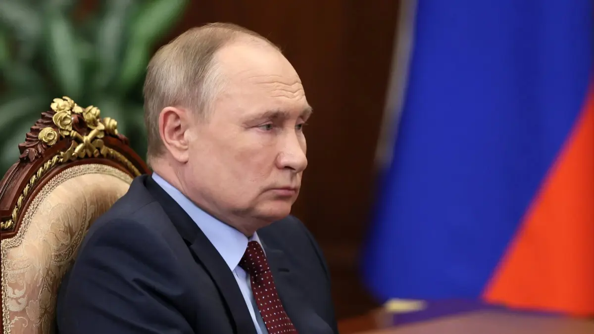 Putin armará a los aliados que no se someten al dictado de Occidente