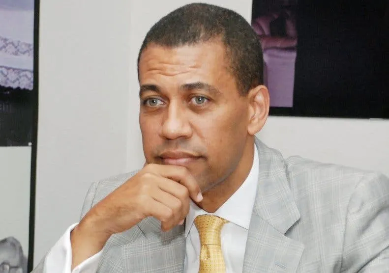 Guido dice en PRM hay gente reproduciendo un Miguel Vargas 2.0 y no quieren que la base se exprese