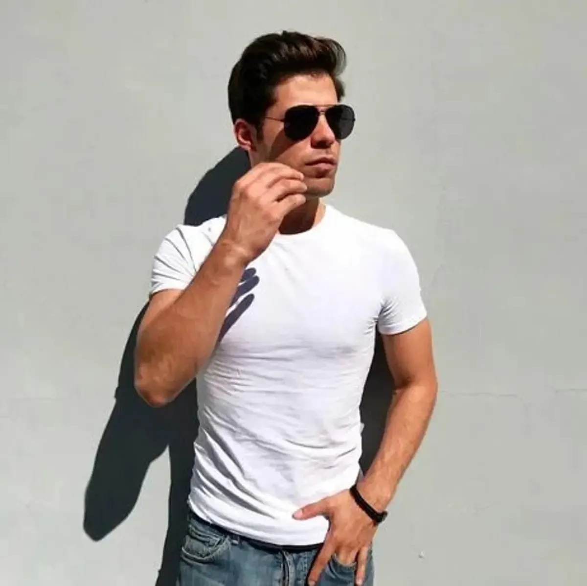 Autoridades arrestan al actor Andrés Castillo tras revelaciones de El Informe