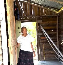 Caso de anciana violada sexualmente es asumido por Conape