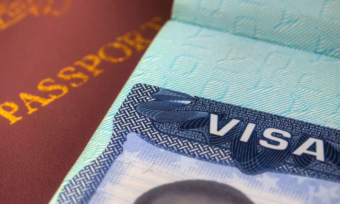 Extensión de plazo para solicitudes de visa