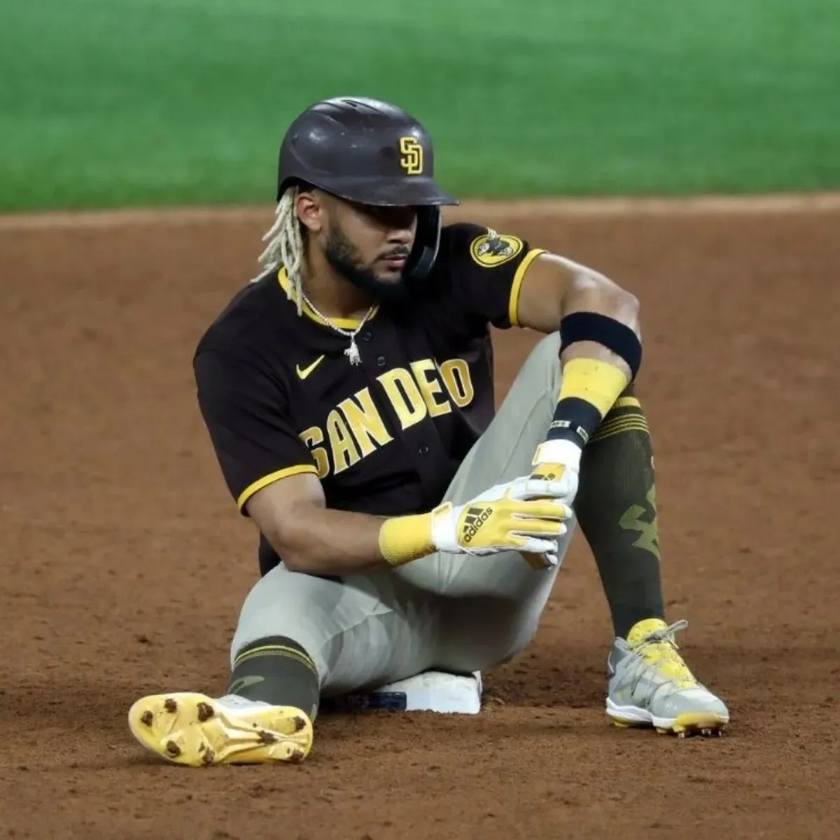 Fernando Tatis: “Estoy completamente devastado por mi error”