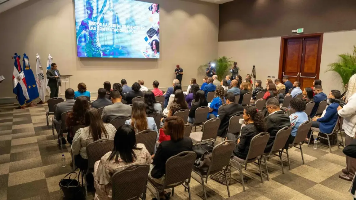 Contrataciones Públicas responde a la sugerencia de Ética y Transparencia de educar a servidores públicos para garantizar integridad