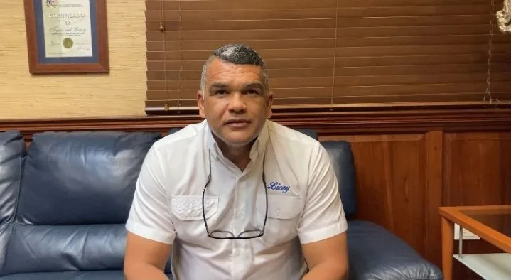 Hanley, Aybar y Noesí ayudarán a transmitir mística ganador