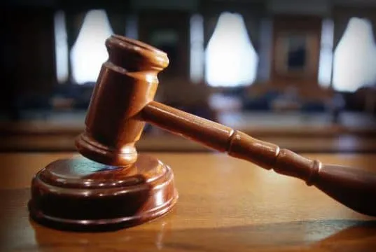 Dictan 10 años de prisión contra hombre que penetró a robar en joyería del Barrio Chino