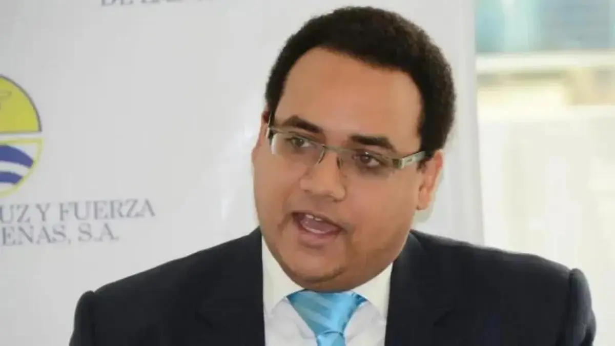 Bernardo Castellanos considera un error nombrar Andrés Astacio en superintendencia, sería juez y parte