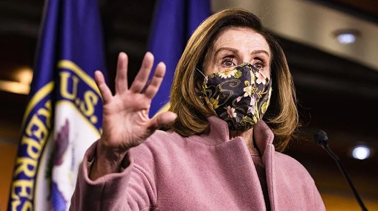 Pelosi desafía a China con visita a Taiwán que dispara las tensiones con EEUU