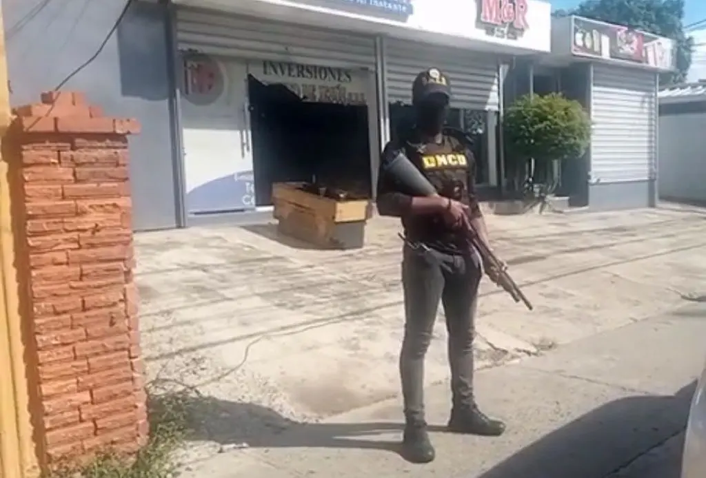 Ministerio Público incauta más de 40 propiedades ligadas a caso Falcón