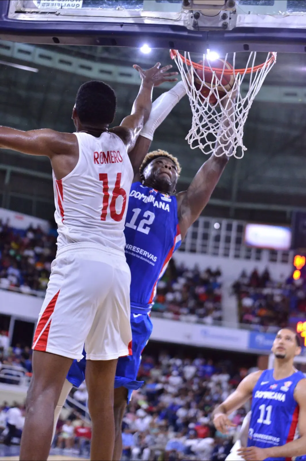 Duarte y Delgado dicen van con todas sus energías contra Venezuela