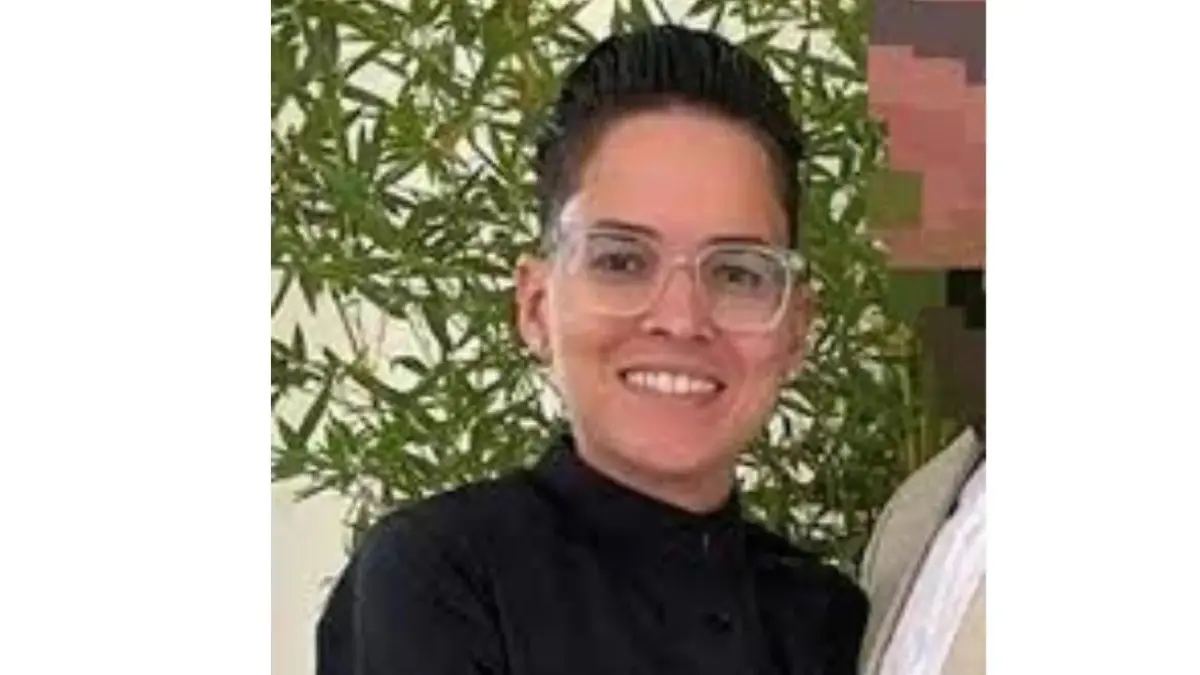 Dictan tres meses de prisión preventiva a Sarah Rodríguez, acusada de estafa millonaria