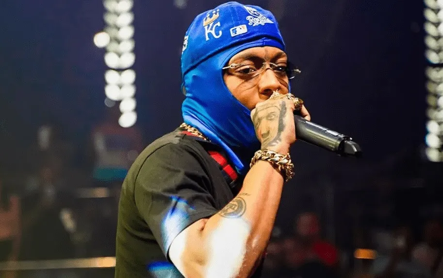 Rochy RD dice cobra US$60,000 por fiesta y avisará cuando le baje