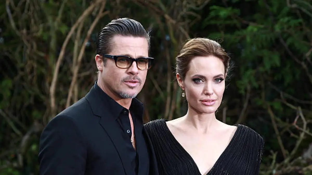 Angelina Jolie demanda a Brad Pitt por 250 millones de dólares