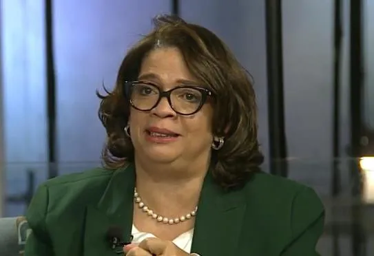 Alexandra Santelices: “nueva presidente del CONANI es una persona con alta vocación y trayectoria en servicios comunitarios”