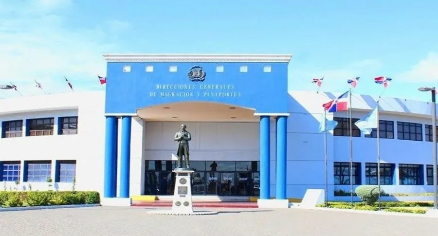 República Dominicana contará con pasaporte electrónico