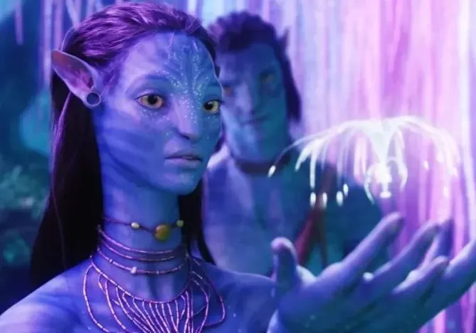 Avatar recauda más de 30 millones de dólares con su reestreno