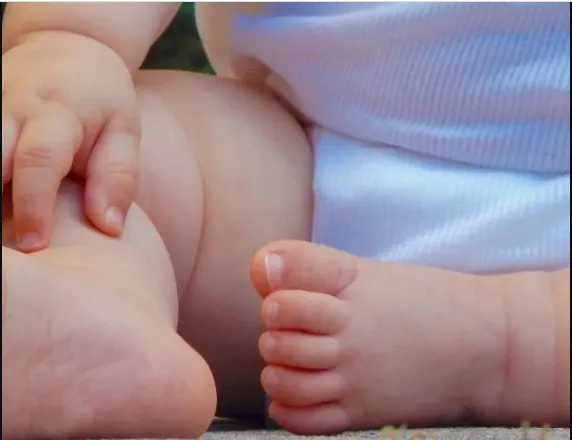 Recomendaciones para tratamiento de la amebiasis en bebés