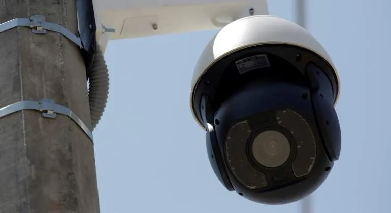 Instalarán más de 300 cámaras de seguridad en Boca Chica para combatir delincuencia