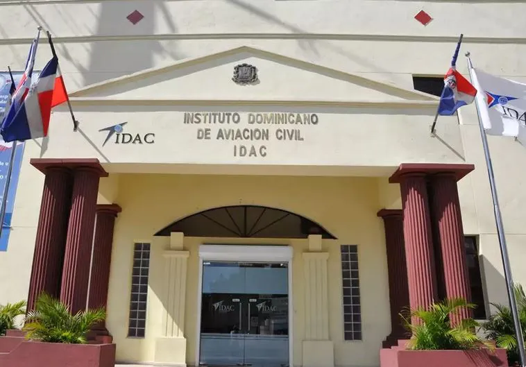 El IDAC informa reanudación de operaciones en aeropuerto Punta Cana