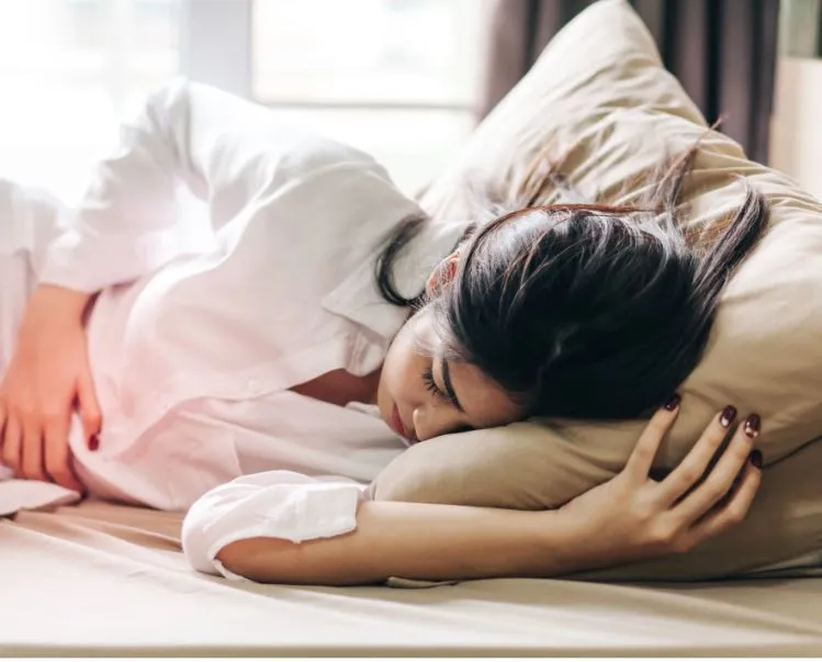 Tengo dolor y deseo tener una vida sexualmente activa, ¿Qué me recomienda?