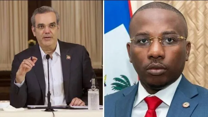 Claude Joseph: el presidente Abinader es un vocero del pueblo haitiano