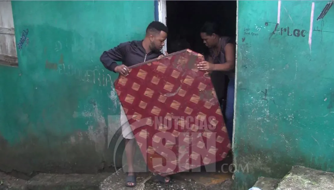 Refugiados comienzan a retornar a sus hogares en El Seibo