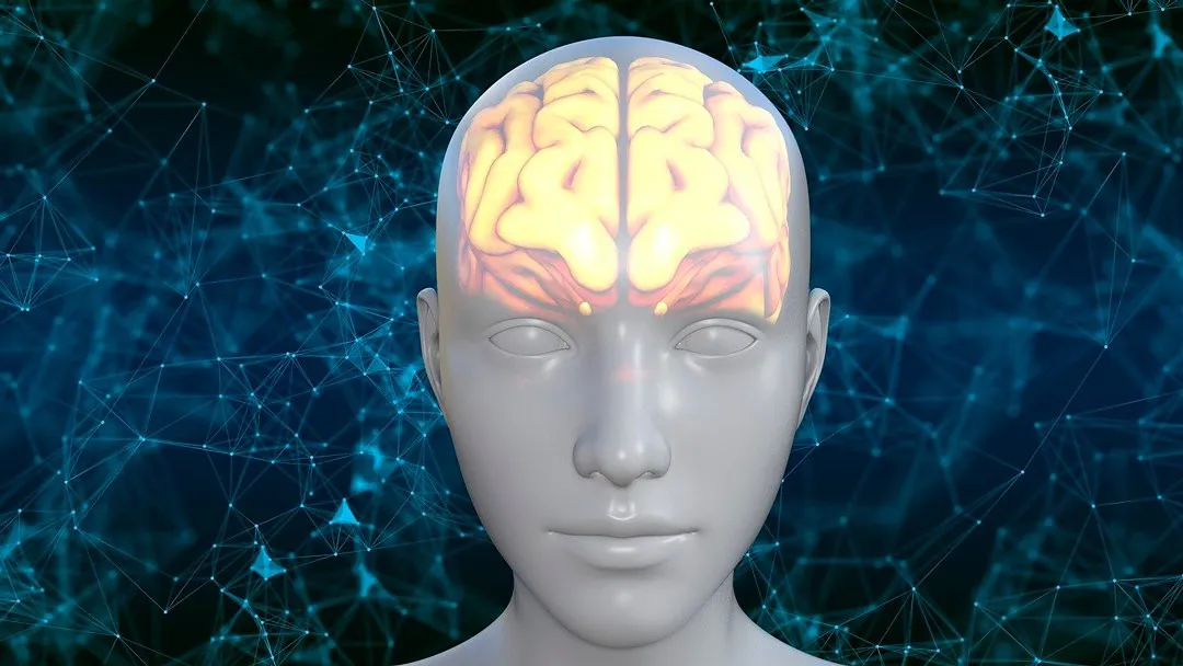 La covid-19 aumenta el riesgo de problemas cerebrales a largo plazo