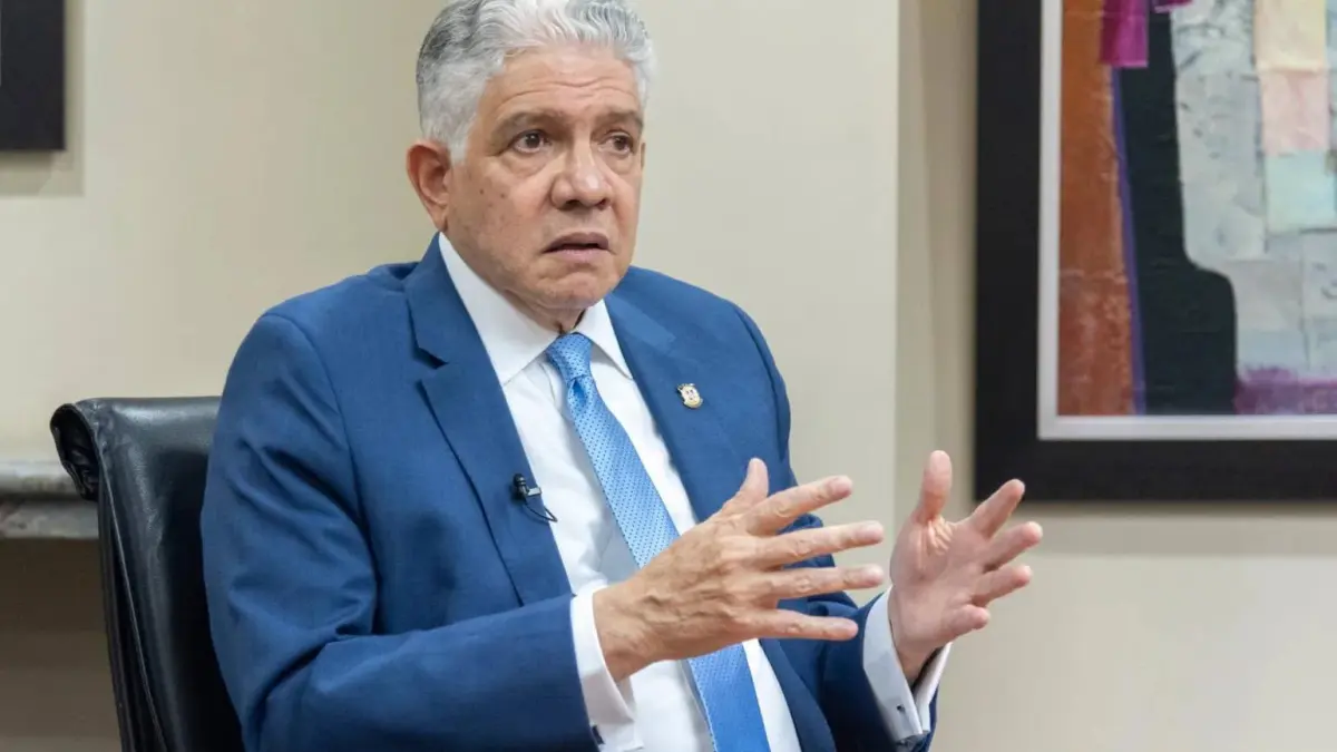 Las finanzas de Eduardo Estrella, según su declaración jurada