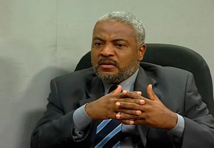 Edwin Paraison: la mirada y modelo de cooperación internacional hacia Haití debe cambiar