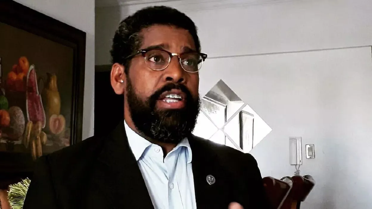 Hermano de Yuniol Ramírez: Hay una acusación corrupta y encubridora para lograr pena máxima en el caso