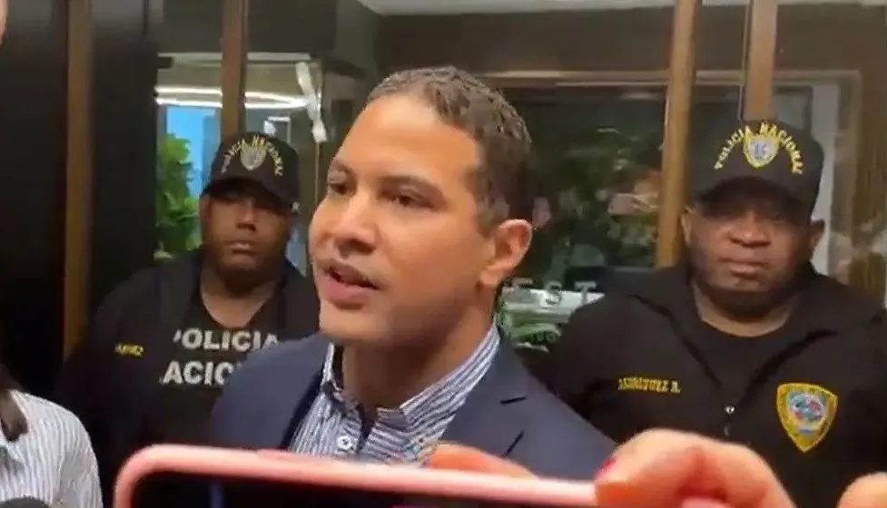 Defensa Jean Alain informa salida del equipo de uno de sus abogados