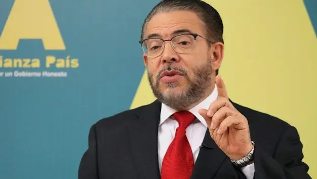 Alianza País llama a apoyar marcha del Colegio Médico Dominicano