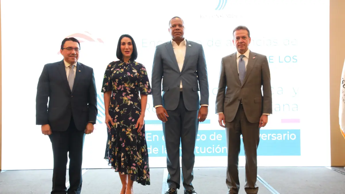 RD asume presidencia pro tempore del Consejo de Protección al Consumidor de Centroamérica