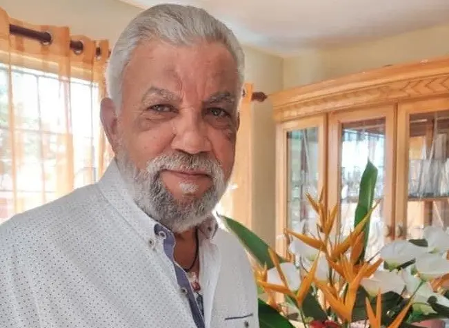 Fallece exdiputado y exalcalde Rafael Molina Lluberes en Sánchez Ramírez