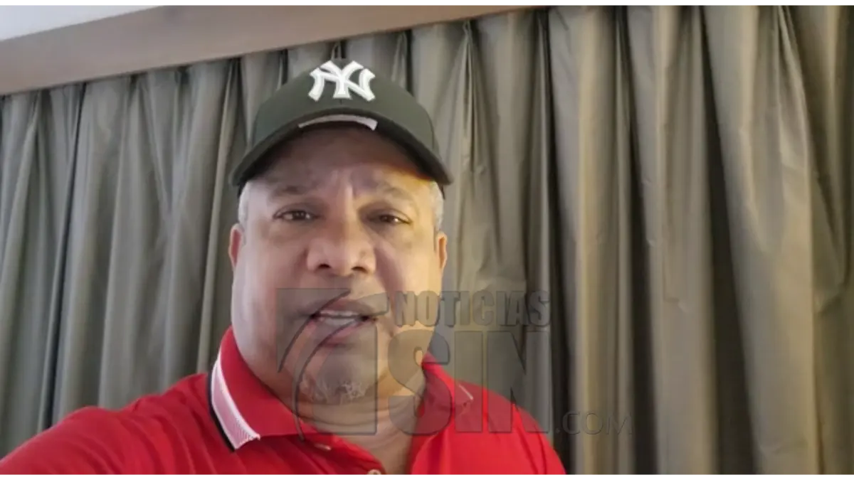 Héctor Acosta ordena extensión horario comedor económico en Monseñor Nouel