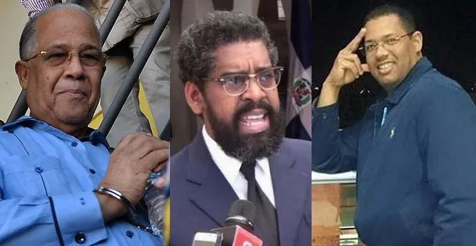 Solicitan 30 años de prisión para Argenis Contreras y 20 para Manuel Rivas en caso Yuniol Ramírez y corrupción OMSA