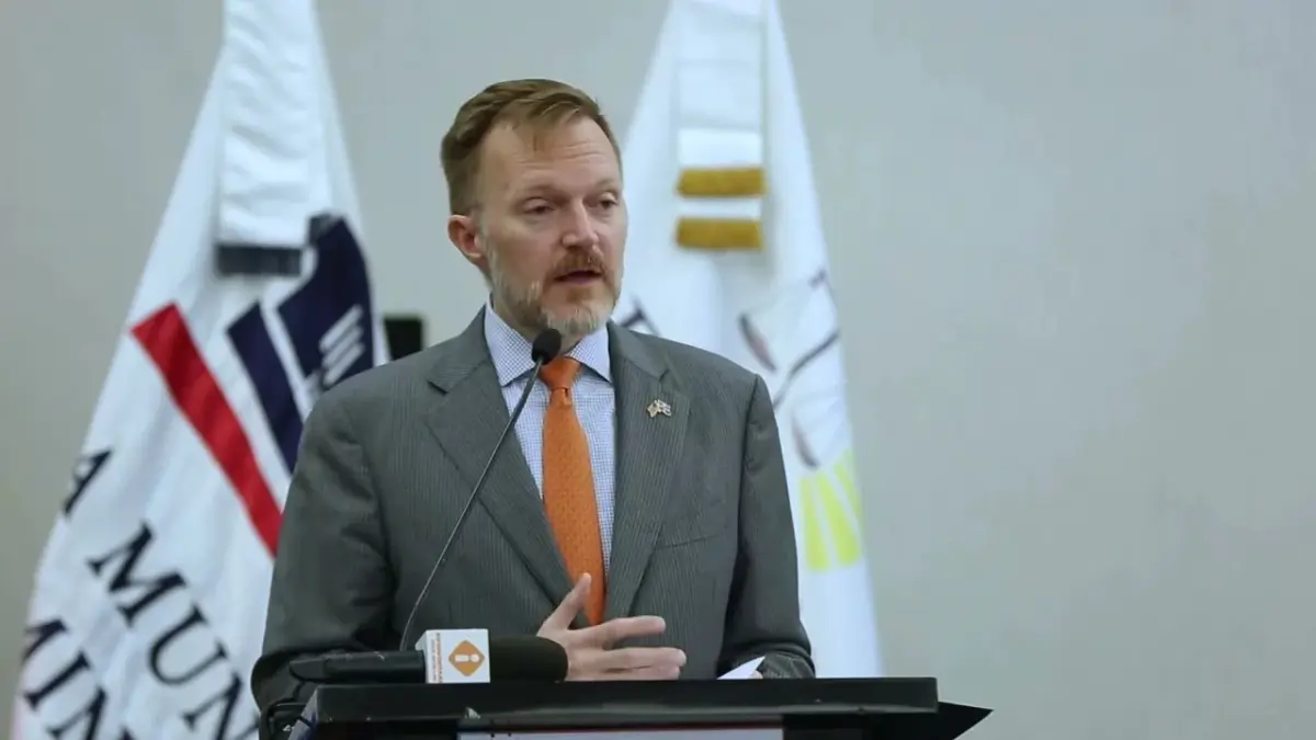 US$3 millones aportará Estados Unidos para apoyar agricultores dominicanos