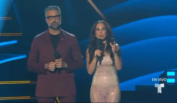 Conoce los ganadores de los Premios Billboard Latin Music Awards 2022