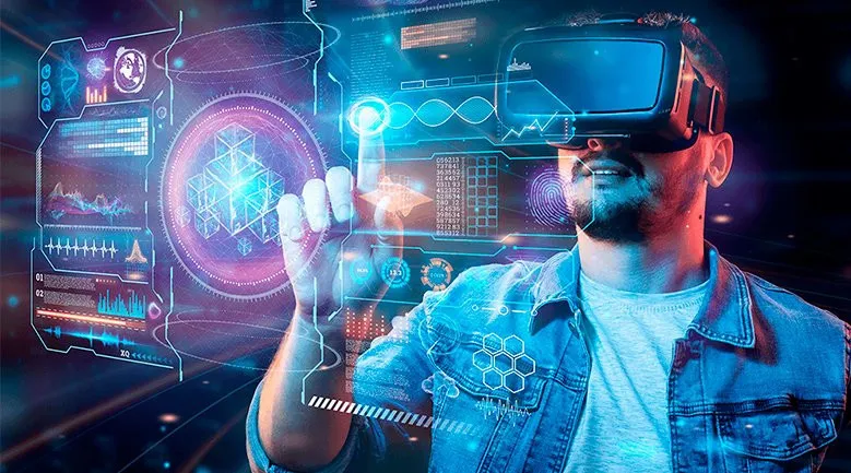 Meta y Qualcomm colaborarán en nuevos chips para realidad virtual