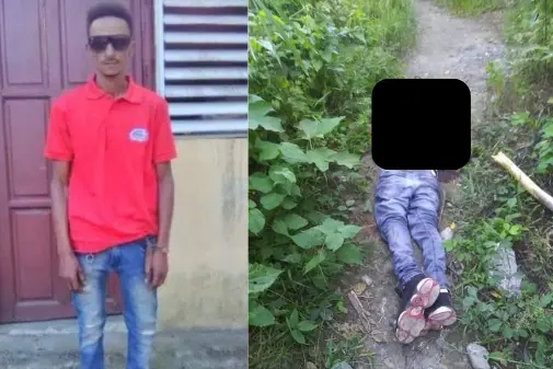 Matan hombre a palos supuestamente para atracarlo en San José de Ocoa