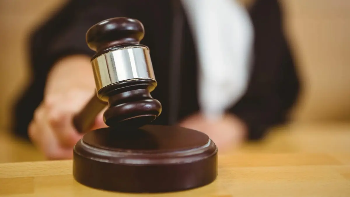 Condenan a 15 años de prisión a traficante de drogas