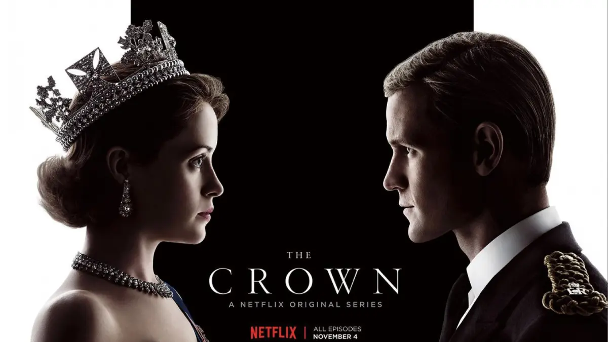 ‘The Crown’, la serie aumenta su audiencia tras muerte de Isabel II