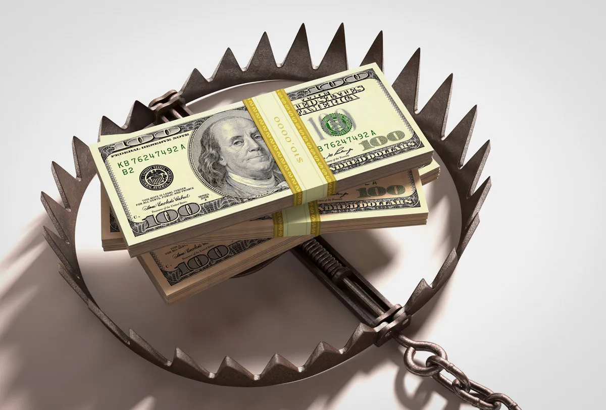 Por caso Mantequilla, especialista en negocios recomienda identificar señales características de los negocios fraudulentos