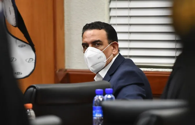 Abogado de Alexis Medina dice negoció la póliza y de un 10 por ciento pagaron alrededor de un 3%