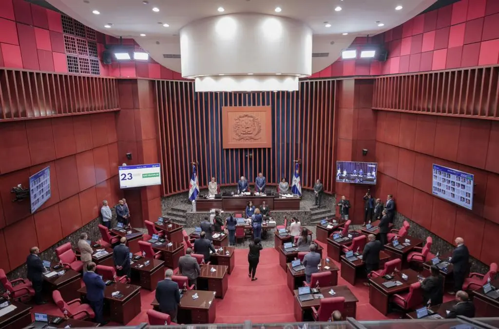 Senado aprueba en segunda lectura proyecto de Ley sobre devolución ITBIS a turistas