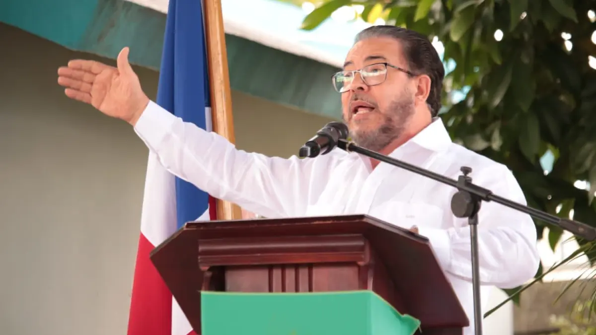 Guillermo Moreno sobre el gobierno: Han convertido la promesa de cambio en palabra hueca